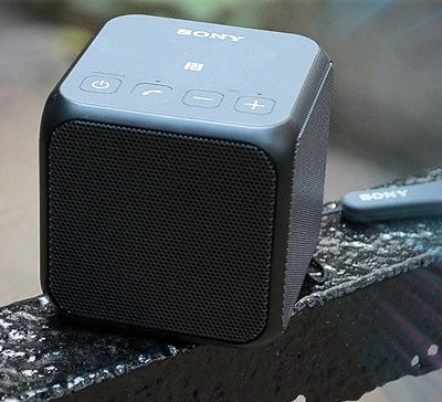 Sony SRS-X11