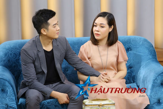 Đinh Ứng Phi Trường sợ rùng mình vì những vết sẹo to hình con rết của vợ