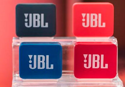 JBL Go 2
