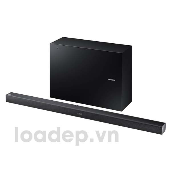 Loa soundbar Samsung HW-J550