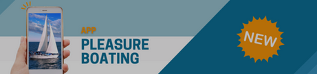 Une nouvelle ère pour le permis bateau en Belgique : découvrez l’application Pleasure Boating