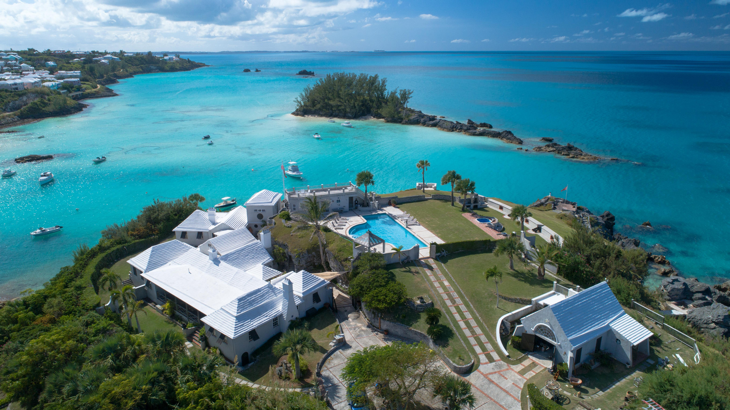 VACATION RENTAL Sandymount Bermuda Bermuda