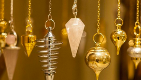 Protections pour la communication au pendule et en canalisation