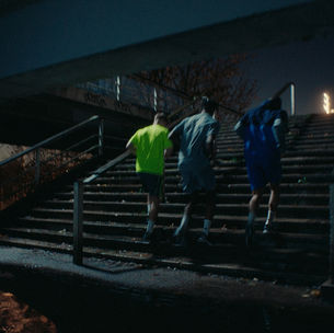 Under Armour x JD Sports