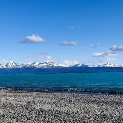 Tag 20 - Seward