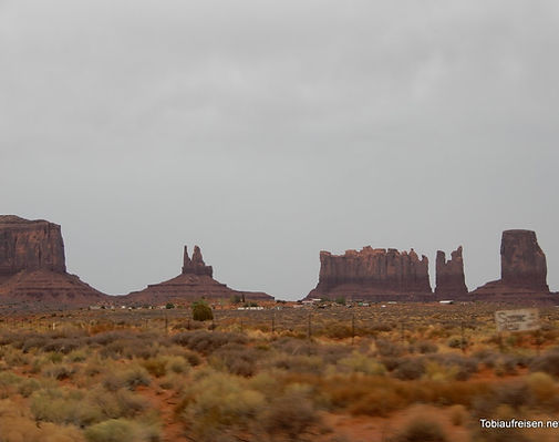 Monument Valley