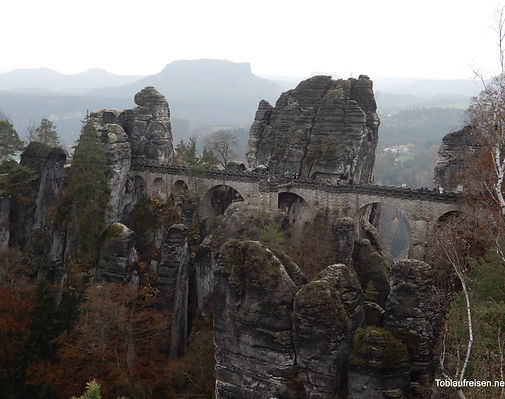 Sächsische Schweiz
