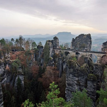 Tag 2 Sächsische Schweiz