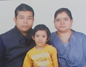Ashtha Pandey
