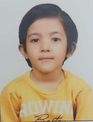 Ashtha Pandey
