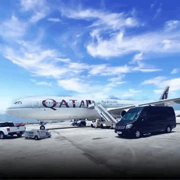Transportation Service