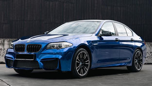 Key Advantages of a Naturally Aspirated Engine