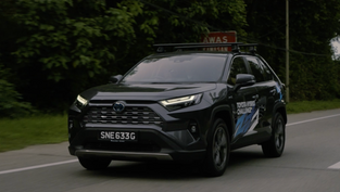 Are Hybrid Cars Good for Long Distance Road Trips?