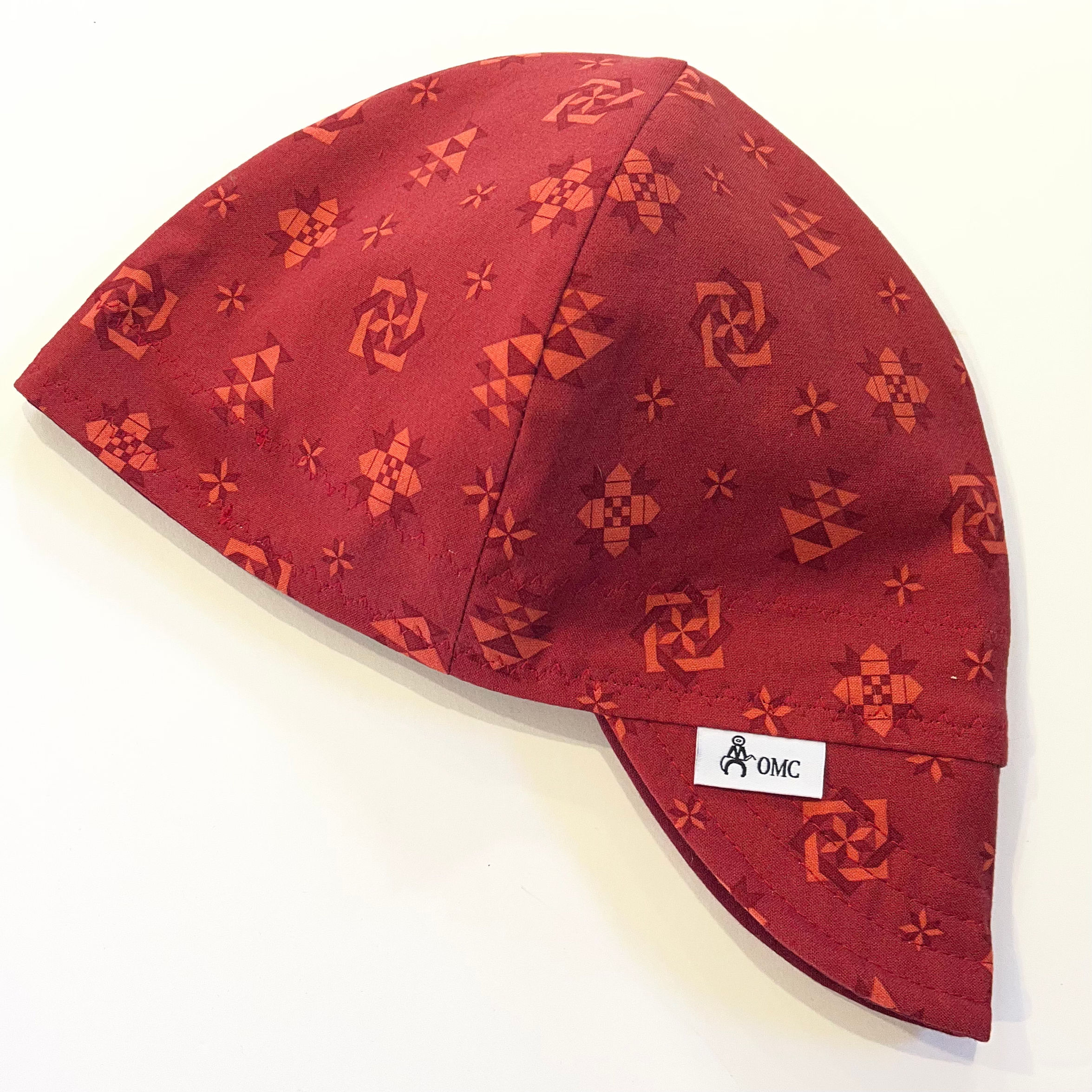 READY TO SHIP-red design