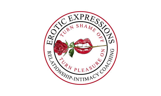 Erotic Expressions Jamie Azar logo