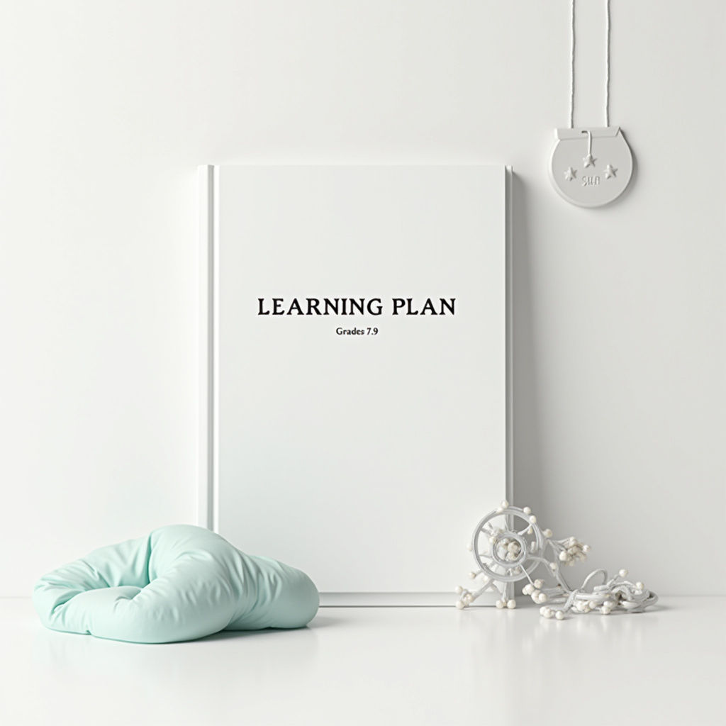Integrated Learning Plan