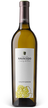 Witte wijn Sauvignon