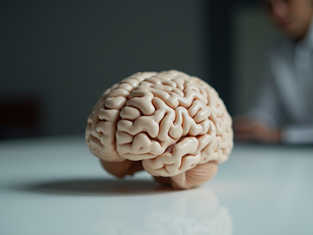 Understanding Mental Processes Through Brain Matters Podcast