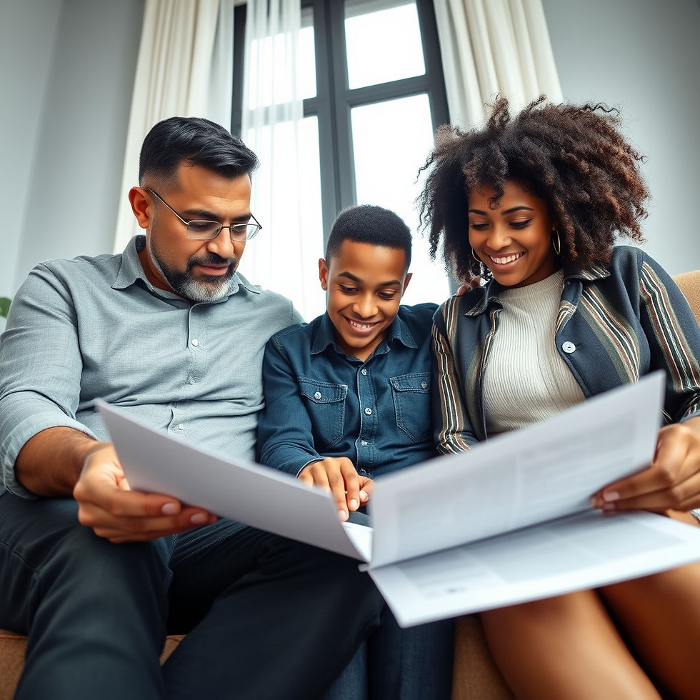 5 Essential Reasons Every Family Should Invest in Life Insurance Today
