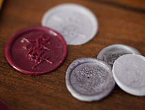 foto de detalhes das entregas da Inefável