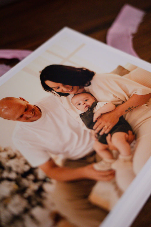 O 1º álbum de natal do Martin