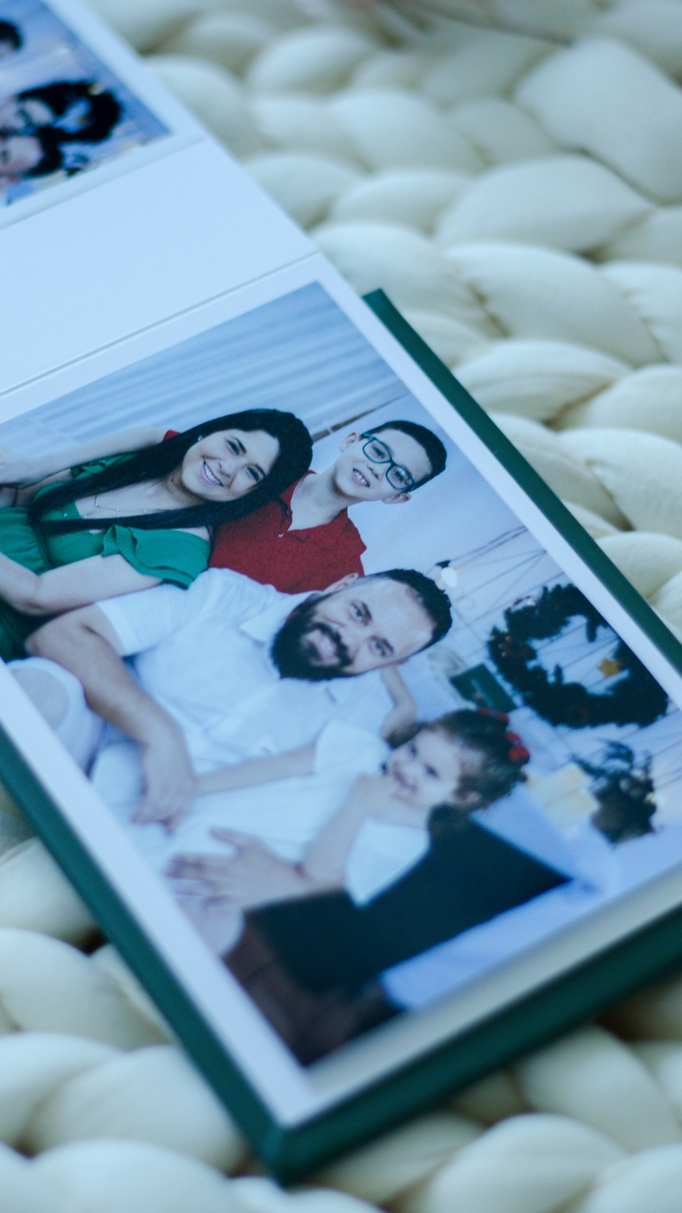 O natal deles, em 2022