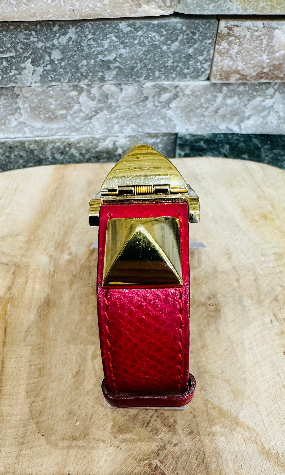 Miniature : HERMÈS MEDOR ME1.201