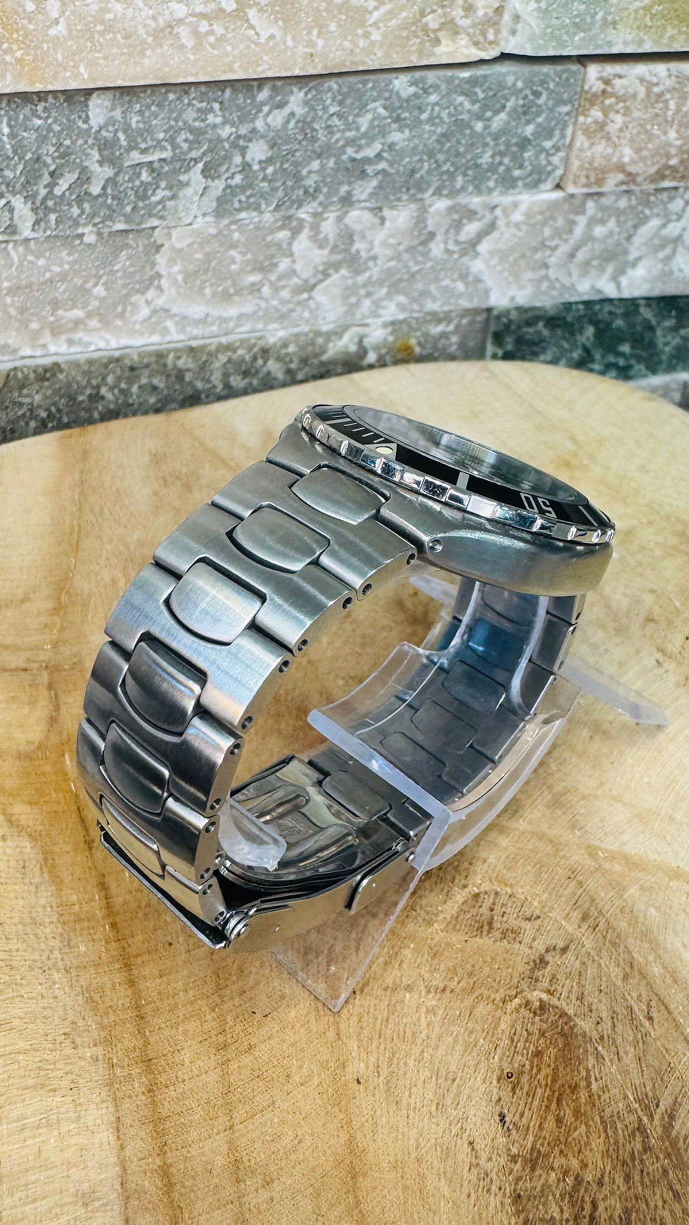 Miniature : OMEGA SEAMASTER 200M PRE-BOND