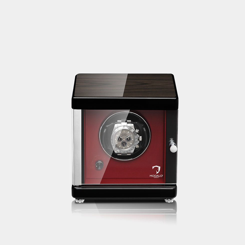 Miniature : Remontoir AMBIENTE - 1 montre