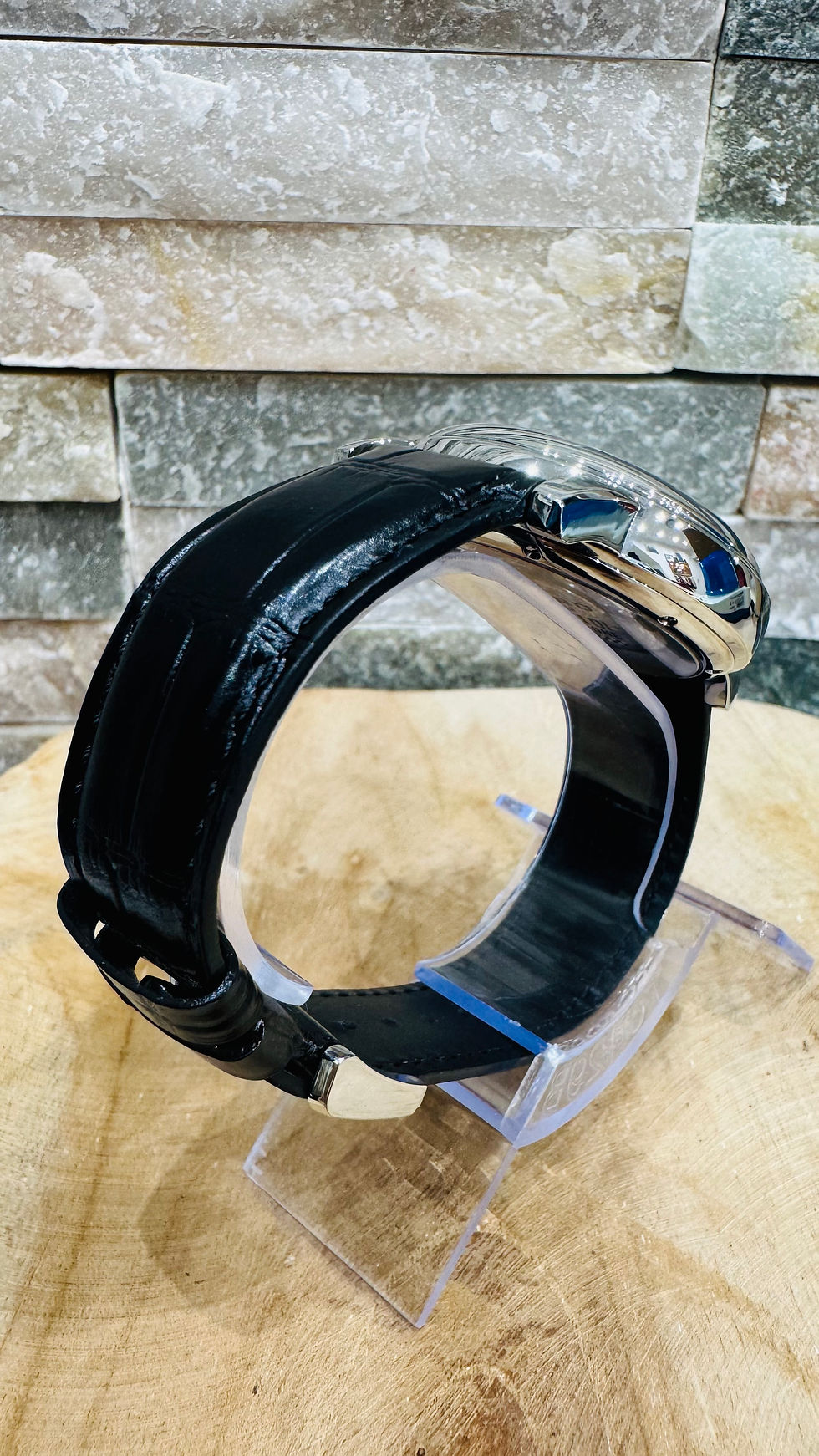 Miniature : CHOPARD MILLE MIGLIA 2018 RACE EDITION