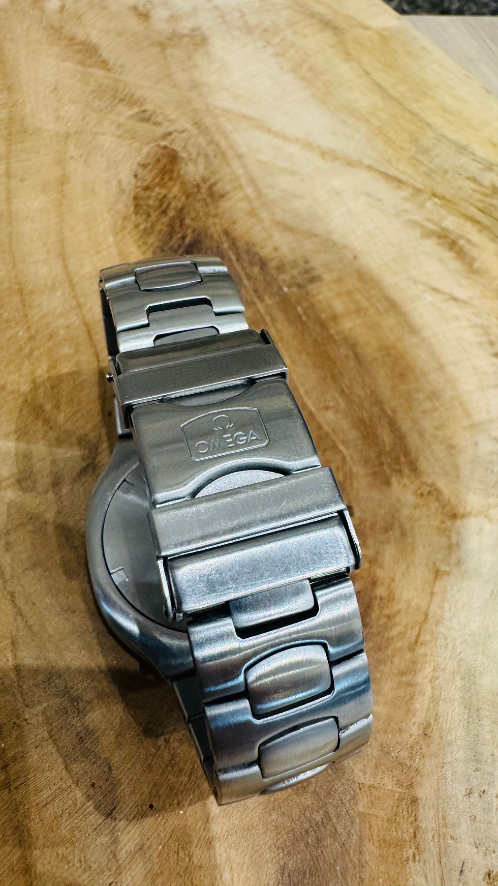 Miniature : OMEGA SEAMASTER 200M PRE-BOND