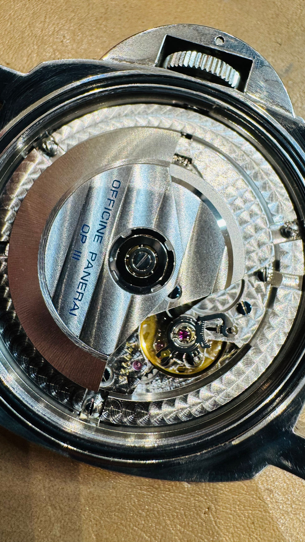 Miniature : PANERAI LUMINOR MARINA PAM00104