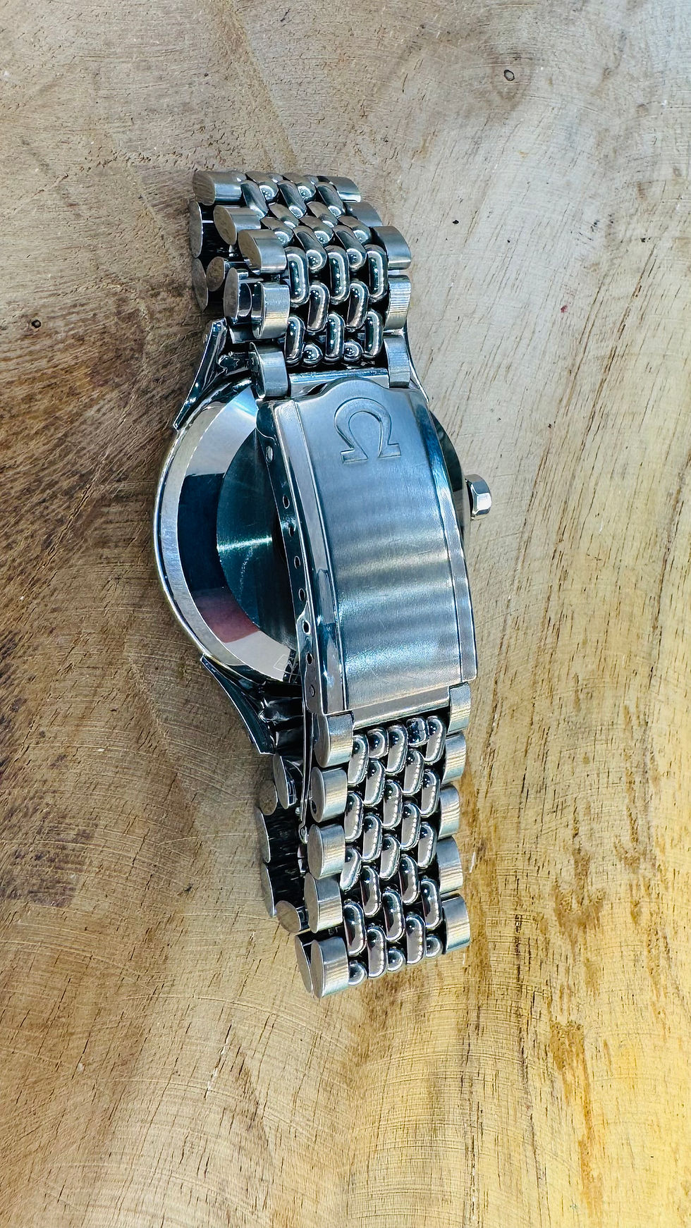 Miniature : OMEGA CONSTELLATION 2852-6SC