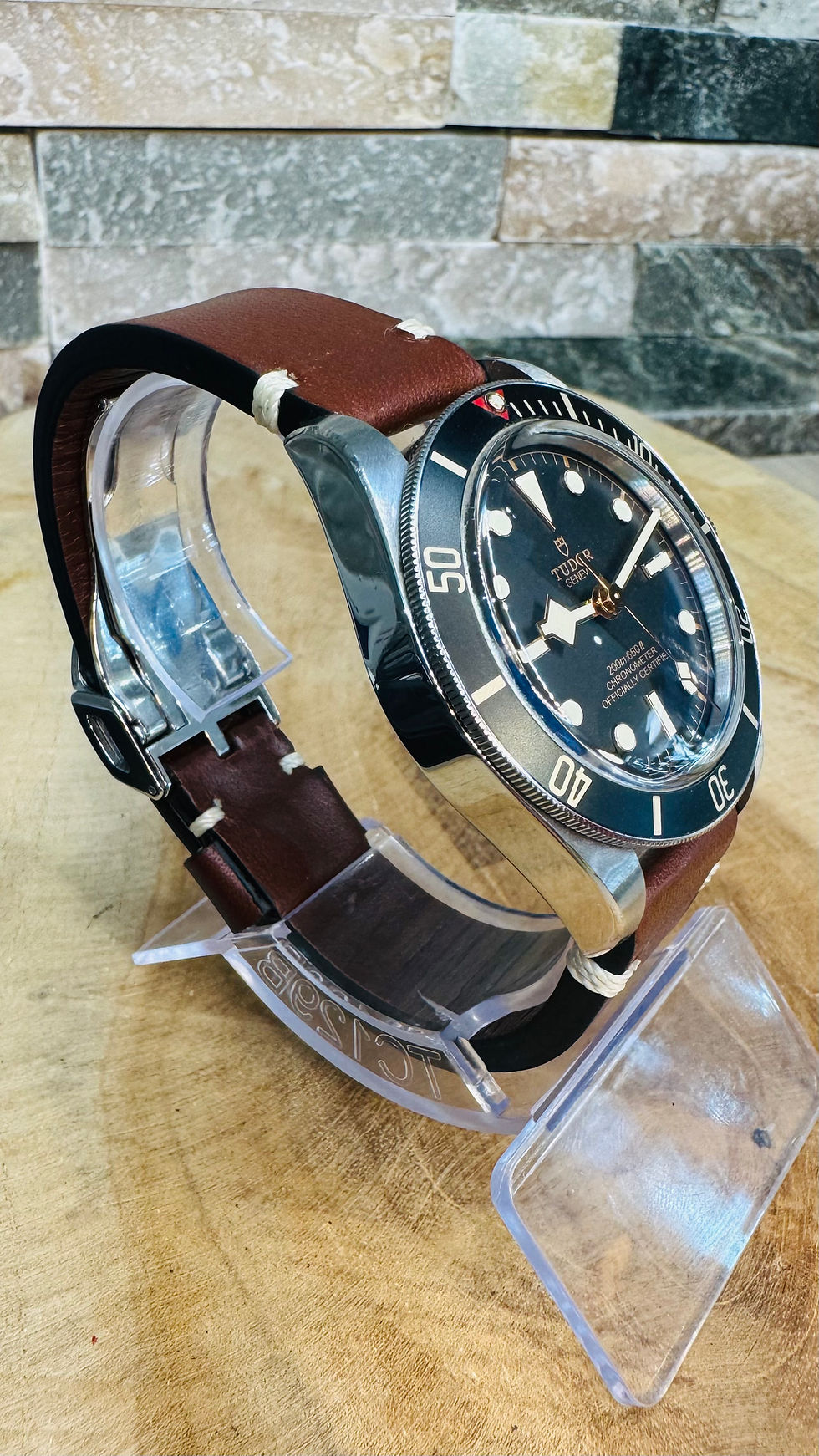 Miniature : TUDOR BLACK BAY 58 79030N