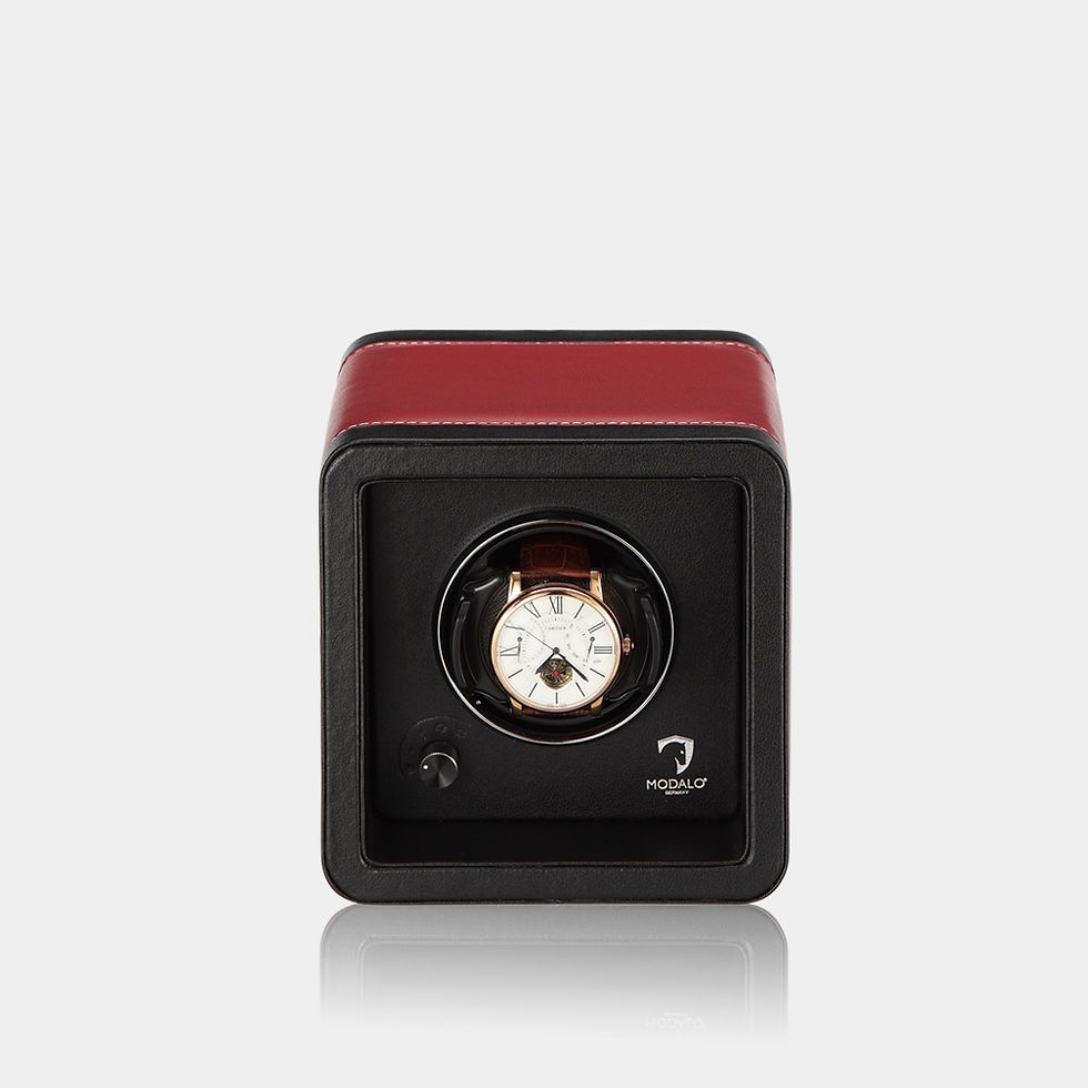 Miniature : Remontoir Saturn Style - 1 montre