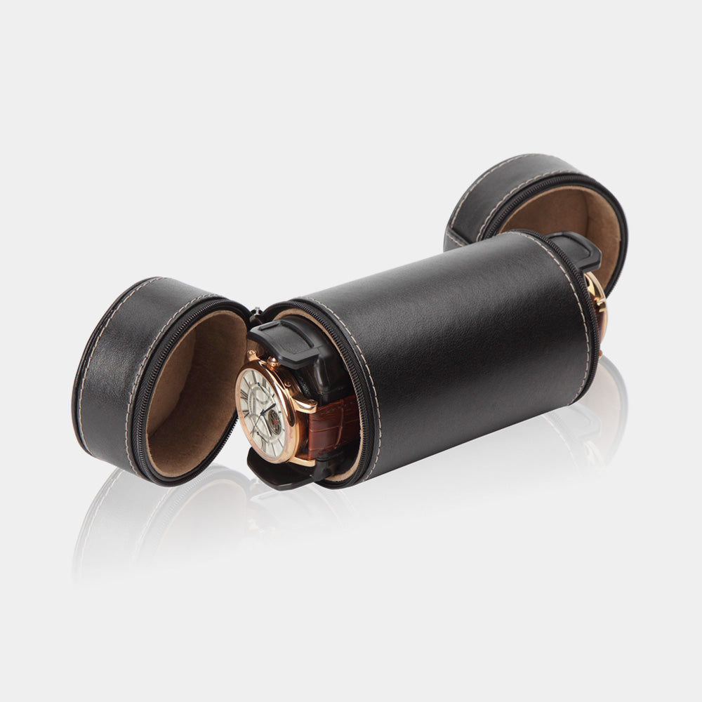 Étui PRIMUS - 2 montres