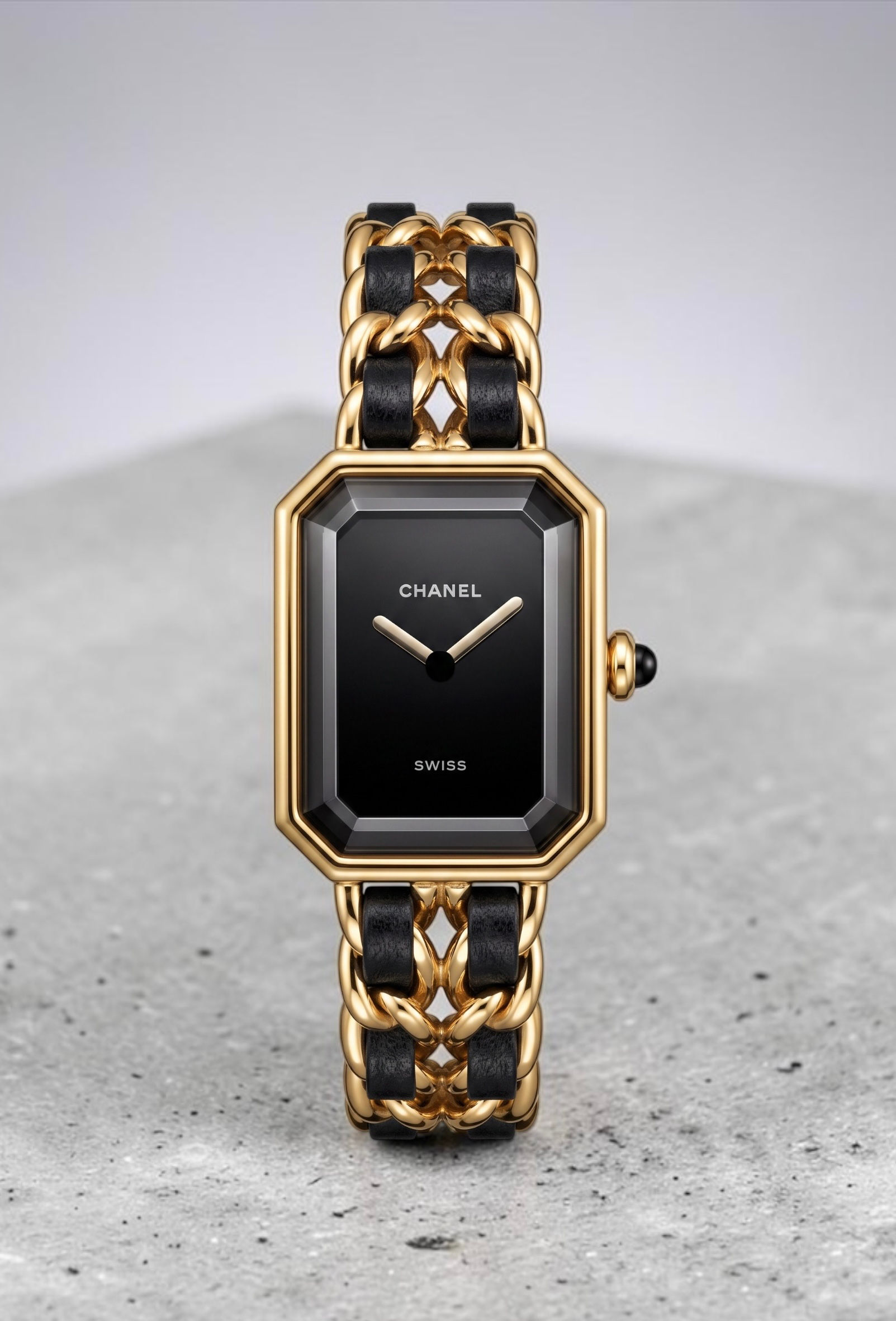 CHANEL MA PREMIÈRE H0001
