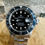 Miniature : ROLEX SUBMARINER DATE 16610