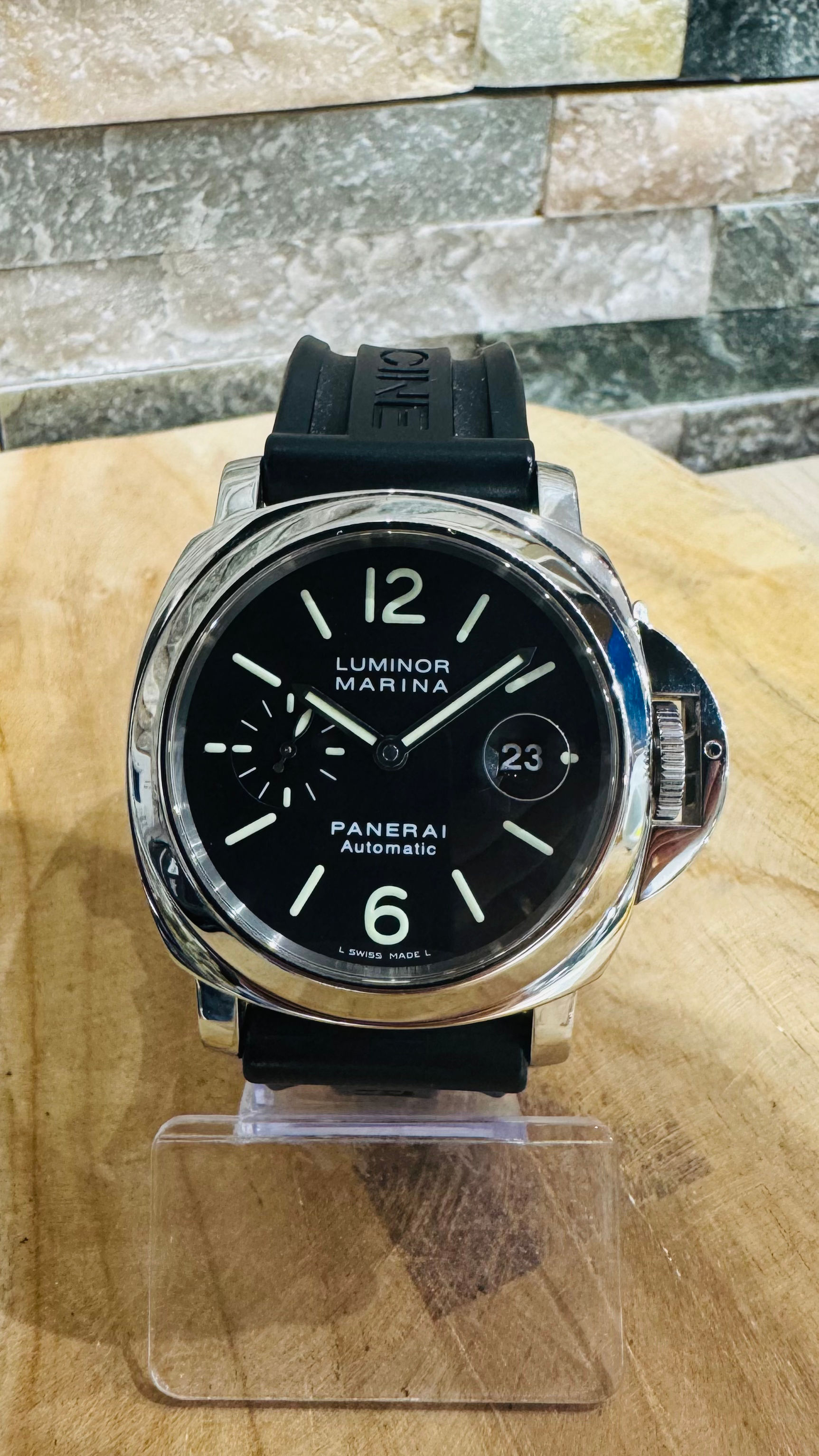 PANERAI LUMINOR MARINA PAM00104