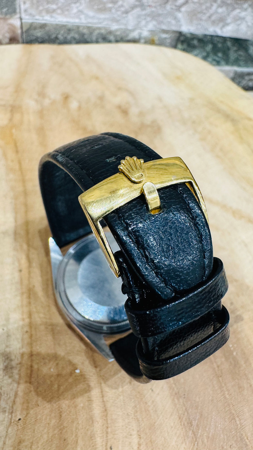 Miniature : ROLEX DATEJUST 36MM 16013 