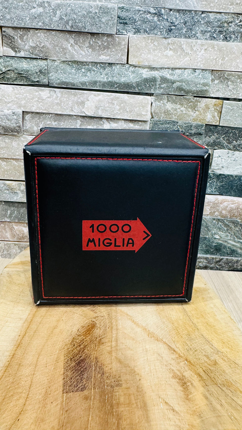 Miniature : CHOPARD MILLE MIGLIA 2018 RACE EDITION