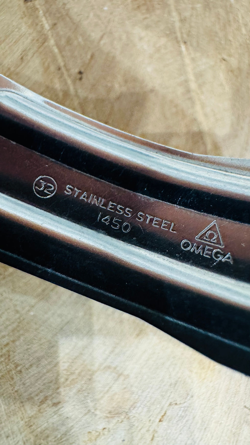 Miniature : OMEGA SPEEDMASTER PROFESSIONAL 3590.50