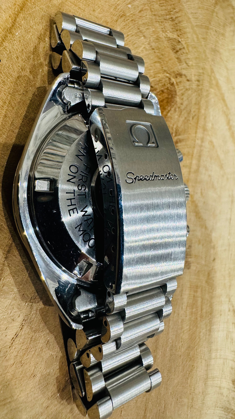 Miniature : OMEGA SPEEDMASTER PROFESSIONAL 3590.50