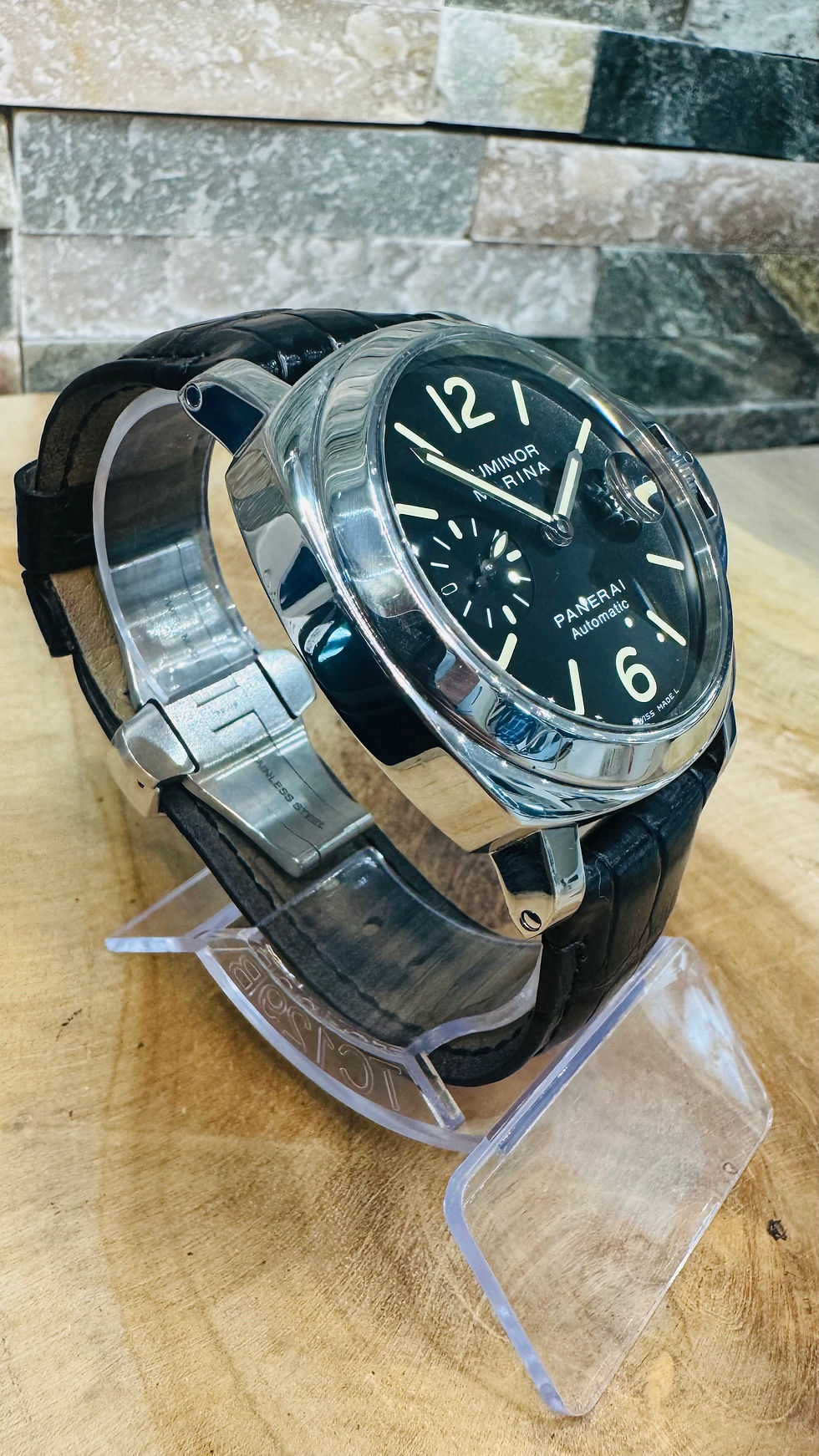 Miniature : PANERAI LUMINOR MARINA PAM00104