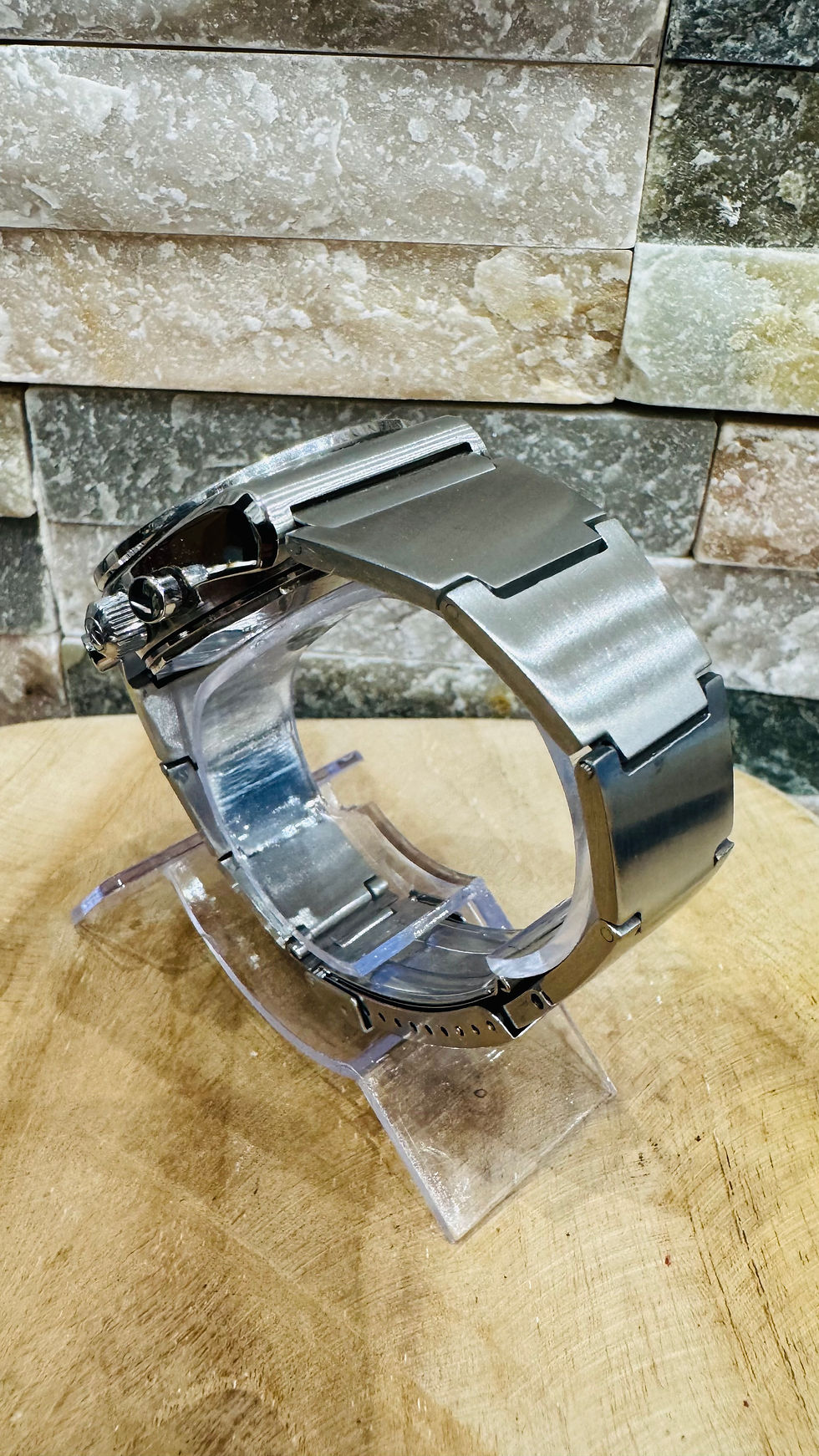 Miniature : ZENITH DEFY EL PRIMERO 01.0140.415