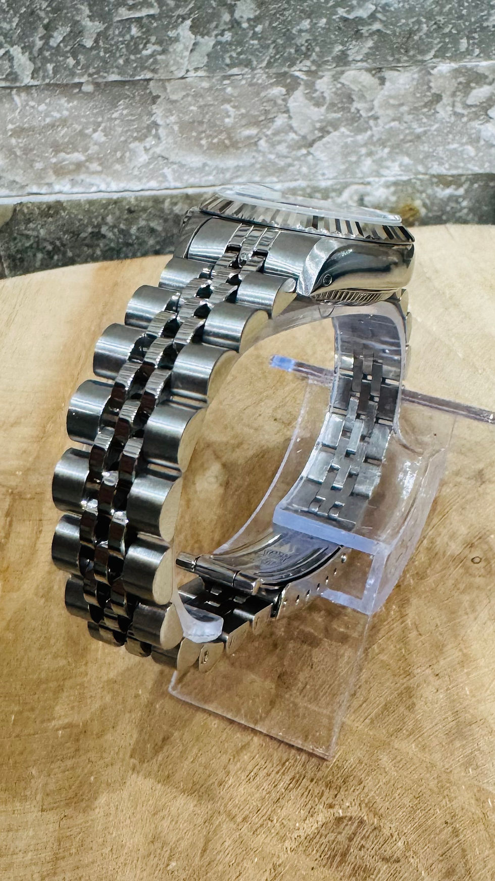 Miniature : ROLEX LADY-DATEJUST 69174