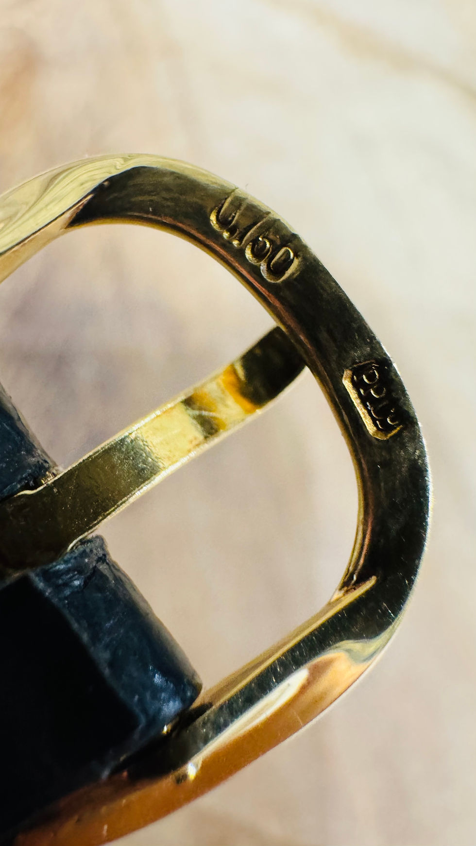 Miniature : PATEK PHILIPPE ELLIPSE 3548