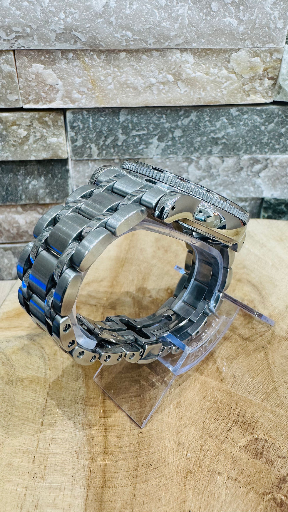 Miniature : ZENITH EL PRIMERO RAINBOW 02.0370.400