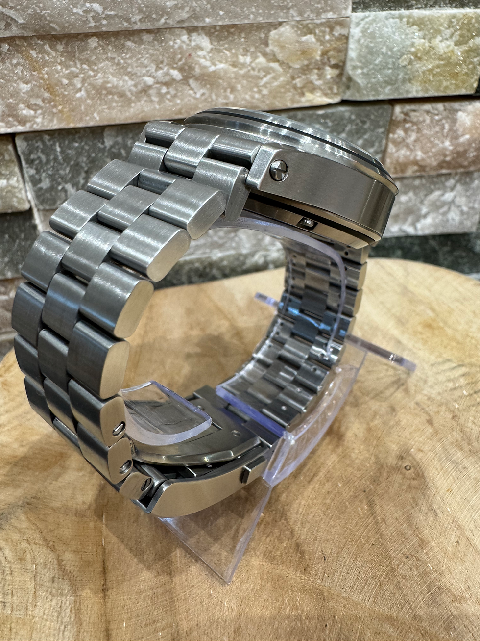 Miniature : FORTIS STRATOLINER S41