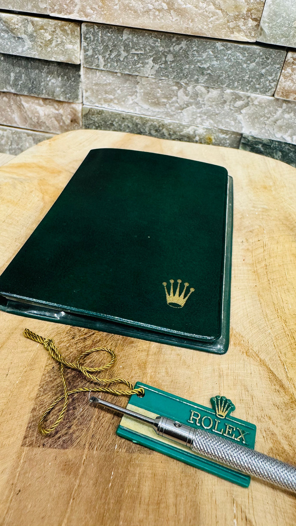 Miniature : ROLEX DATEJUST 16018